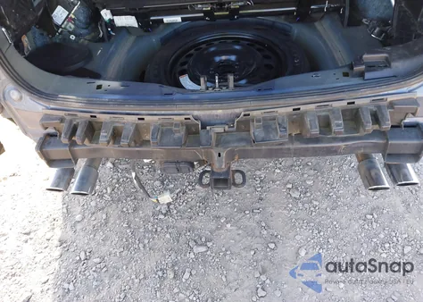 2021 Ford Explorer St from USA, damaged, VIN 1FM5K8GC3MGA69370